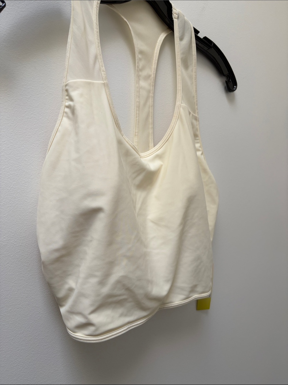 Summersalt Diver Racerback Sports Bra Bikini Size 10 NWT - Picture 3 of 6